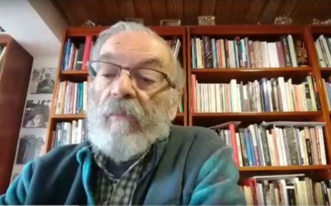 Homenaje 2020